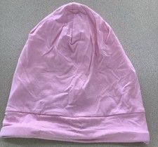 2X  100 Mulberry Silk Bonnets for Sleeping Women, Silk Hair Wrap for Sleeping,