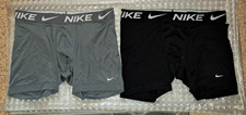 Nike Dry Fit Essential Micro Boxer Brief Smooth Sweat-Wicking Men's Underwear 31