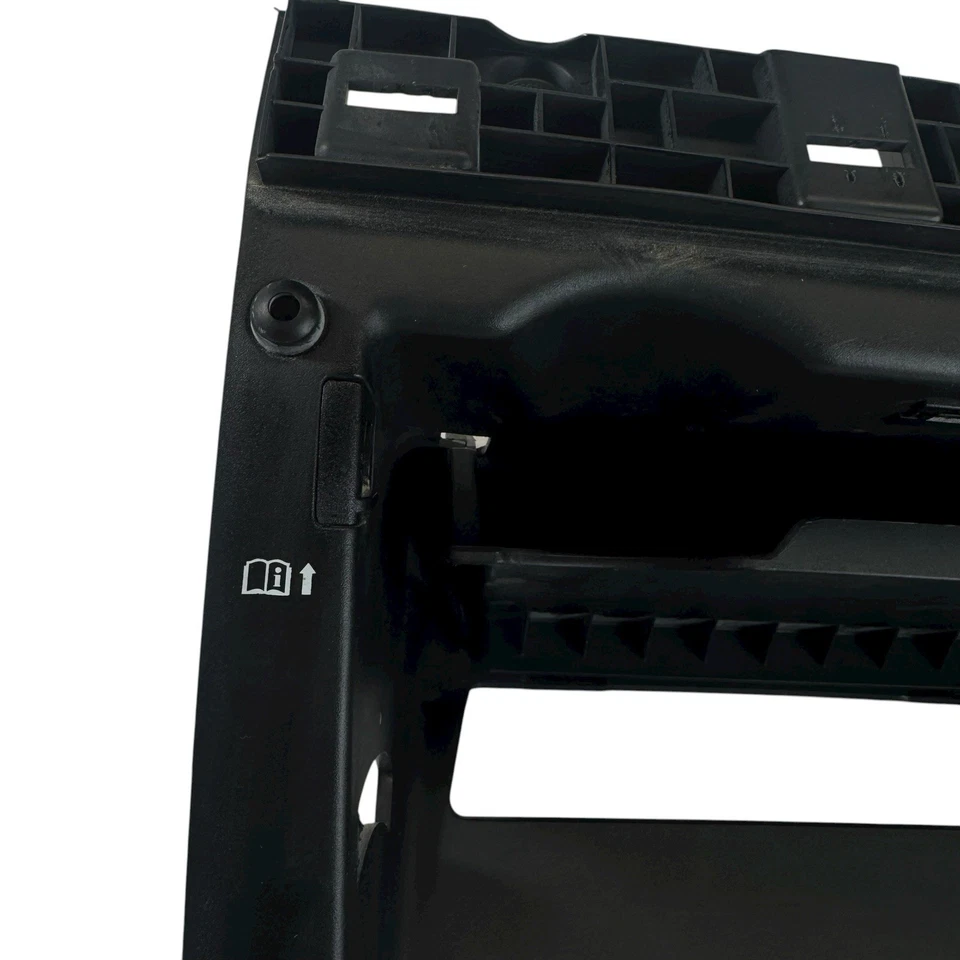 OEM 1UK70DX9AE Dodge Durango Guantera Compartimento de Almacenamiento Carcasa 2011-2020 Foto 4 de 4