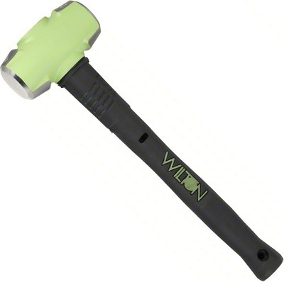Wilton B.A.S.H 16'' Sledge Hammer, 8 Lb Head (20816)