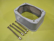 Rockwell Delta 4" or 6" Joiner Riser  w/Bolts ONLY