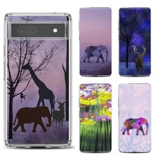 For Google Pixel 10 / 10 Pro / 10 Pro XL / 9a Phone Case,Screen Protector L11