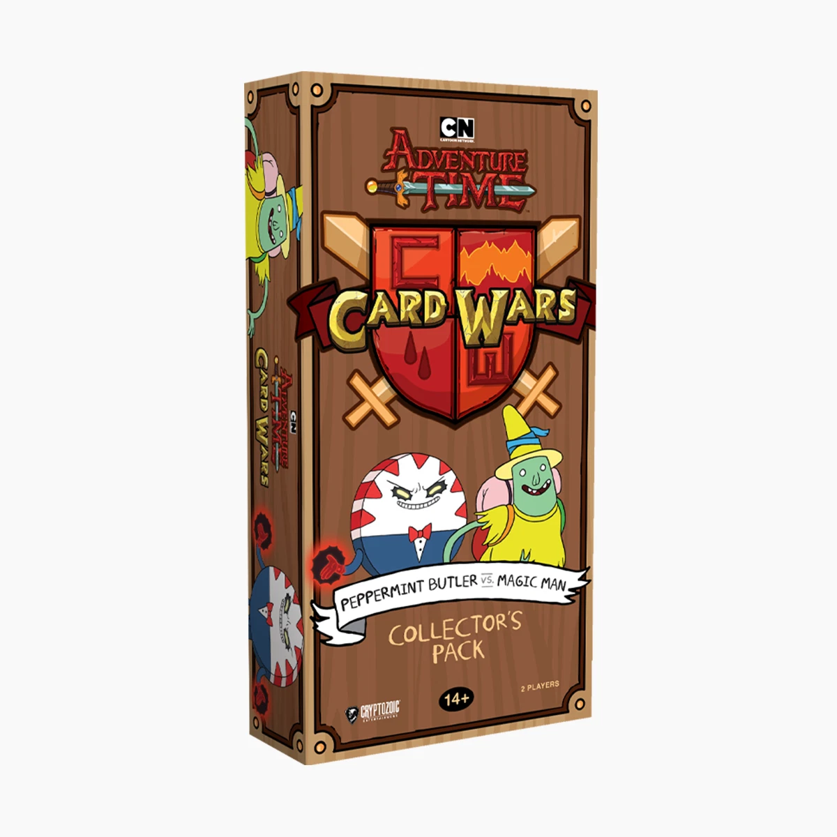 ボードゲーム クライプトゾイック・エンターテインメント Las mejores ofertas en Juegos de mesa y tradicionales Cryptozoic