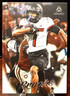 Ja'Corey Brooks Rookie Card-2025 Panini Luminance #132 Commanders/Louisville RC