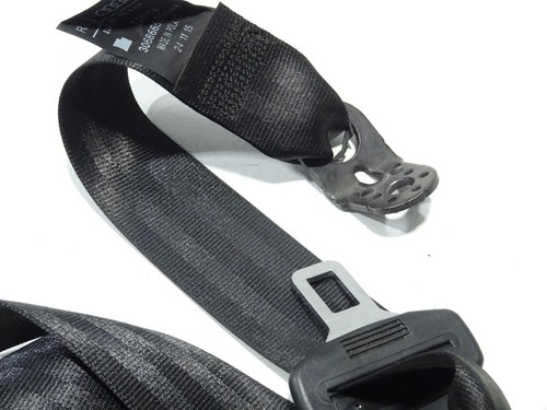 CEINTURE DE SECURITE ARRIERE GAUCHE Audi A1 (8X1/8XK) 8X0857805DV04 #116563415 - Photo 3/5