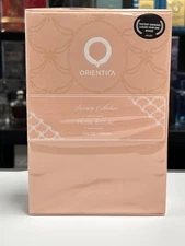 Orientica Rose Eclat Eau de Parfum for Women 2.7 fl. oz. / 80ml