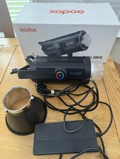 Godox SL300R LED Light