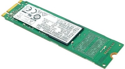 M.2 SATA SSD Restposten 9 / Stck 4 (2x 120GB, 2x 128GB) - gemischt / 94%-99% Zustand