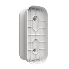 MyQ VKP1-MYQ-SMW Smart Garage Video Keypad Swivel Mount, 5.6 Ounces, White