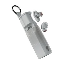 Wireless Earbuds Bluetooth ANC 360 Sound by Bose Skullcandy Method Cement
