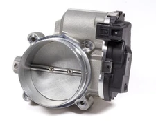 BBK PERFORMANCE 1842 85mm Throttle Body for 13-16 Dodge 5.7L/6.4L Hemi