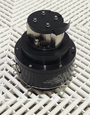 Professional Instruments 8523 Precision Air Bearing Spindle Used