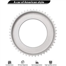 NEW For 2000-2006 Toyota Tundra ABS Rotor Wheel Speed Sensor Tone Ring Front