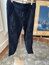 lululemon dance studio pants size 4
