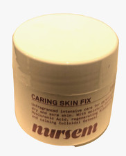Nursem Caring Skin Fix Intensive Cream for Dry & Sore skin 25ml mini moisturizer