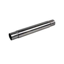 Two -2 Summit Racing Mufflers Glasspack 3 Inlet3 Outlet Stainless Natural