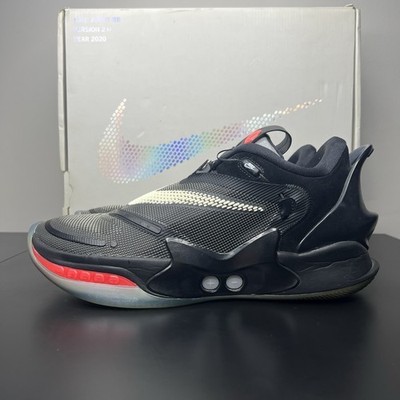 Size 11.5 - Nike Adapt BB 2.0 NBA ASG 2020