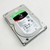 Seagate IronWolf Pro 6TB SATA 3.5" 7.2K ST6000NE0023 2EX110-500 HDD *100% Health