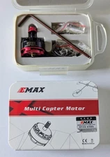 EMAX RS2205 2300KV Brushless Motor - Multi Copter Drone Motor - BRAND NEW!
