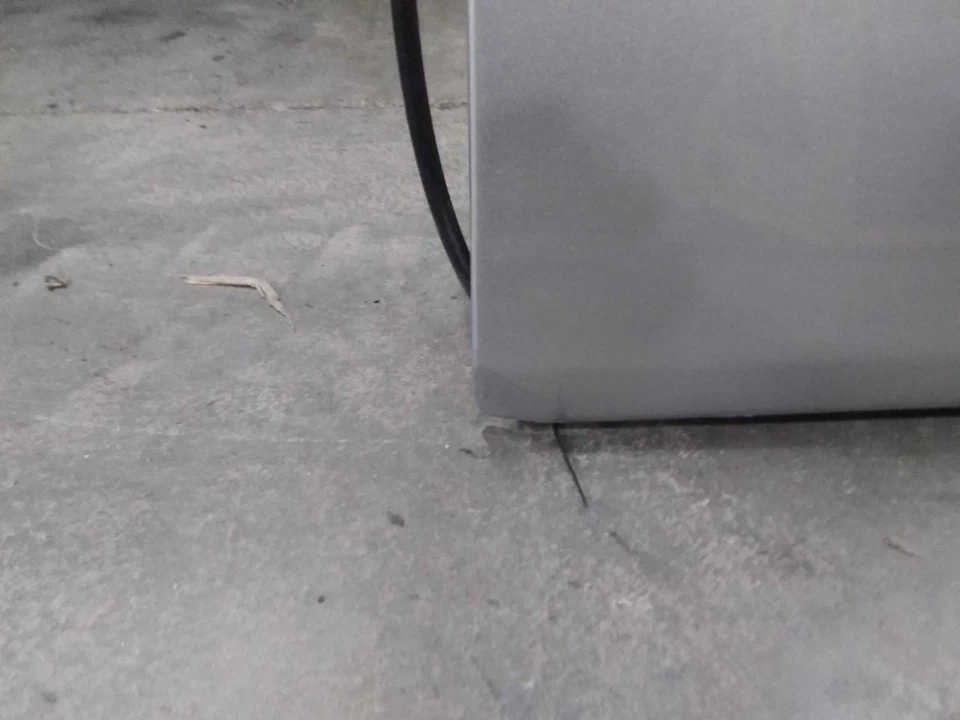 (LOCAL PICKUP ONLY) Trunk/Hatch/Tailgate Styleside Box Fits 04-07 FORD F150 PICK Foto 2 de 3