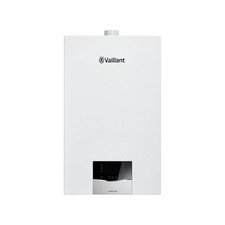 Vaillant ecoTEC plus VC 20 CS/1-5 E/L Brennwerttherme Gasheizung Gastherme 20 kW