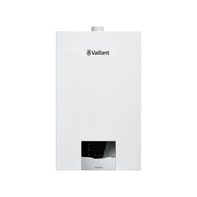 Vaillant ecoTEC plus VC 20 CS/1-5 E/L Brennwerttherme Gasheizung Gastherme 20 kW