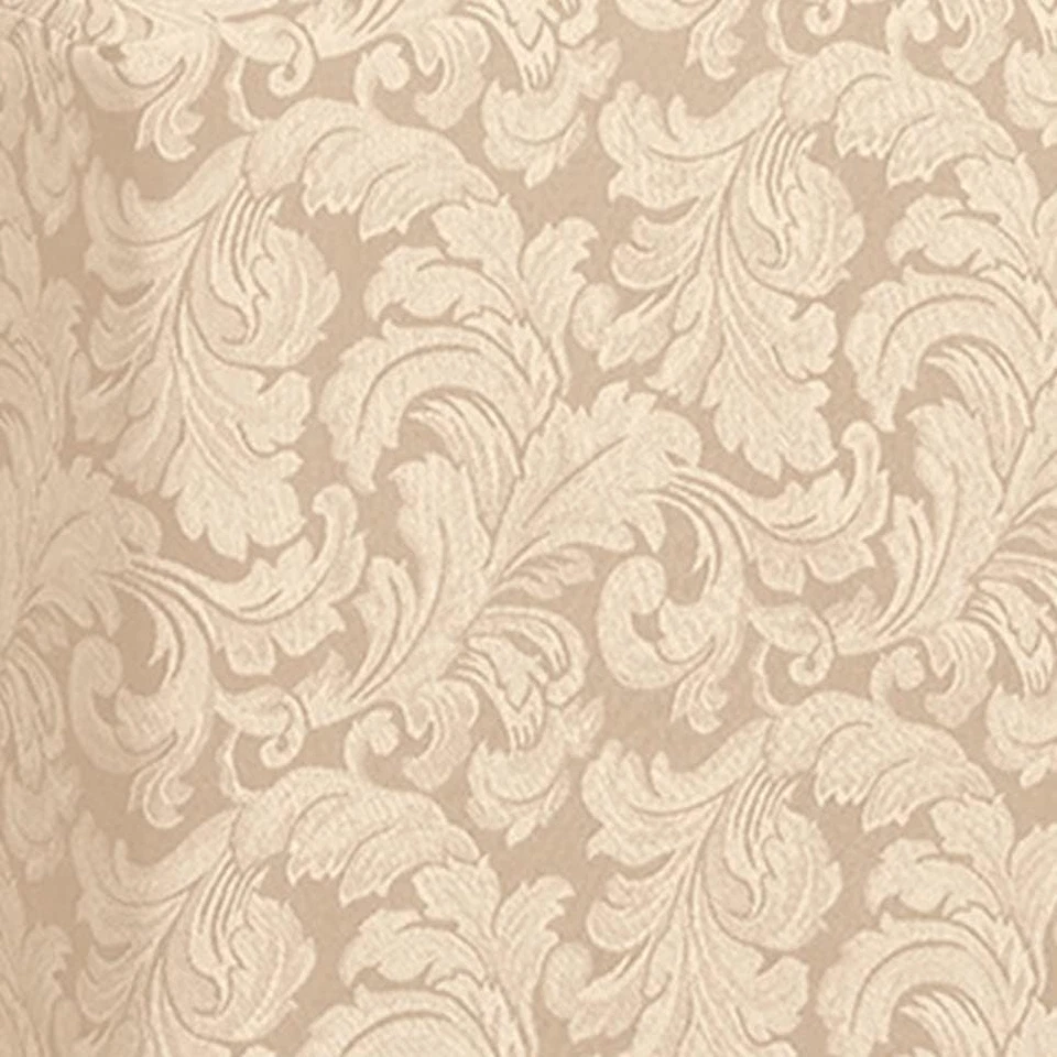 Silla de comedor larga con desplazamiento para decoración del hogar Sure FIT funda de una pieza, relajada F Foto 3 de 4