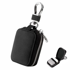 Earbud Case Headphone Storage Case with 1/2/3/Wireless Earphones Carrying Pou...