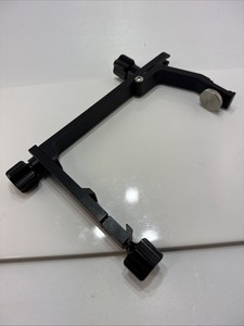 Wimberley F-1 Telephoto Flash Bracket - Arca-Swiss Style - Made in USA