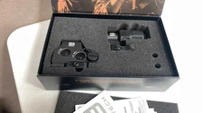 EOTech HHS Complete System Including EXPS2-0GRN HWS, G33 magnifier HHS-GRN