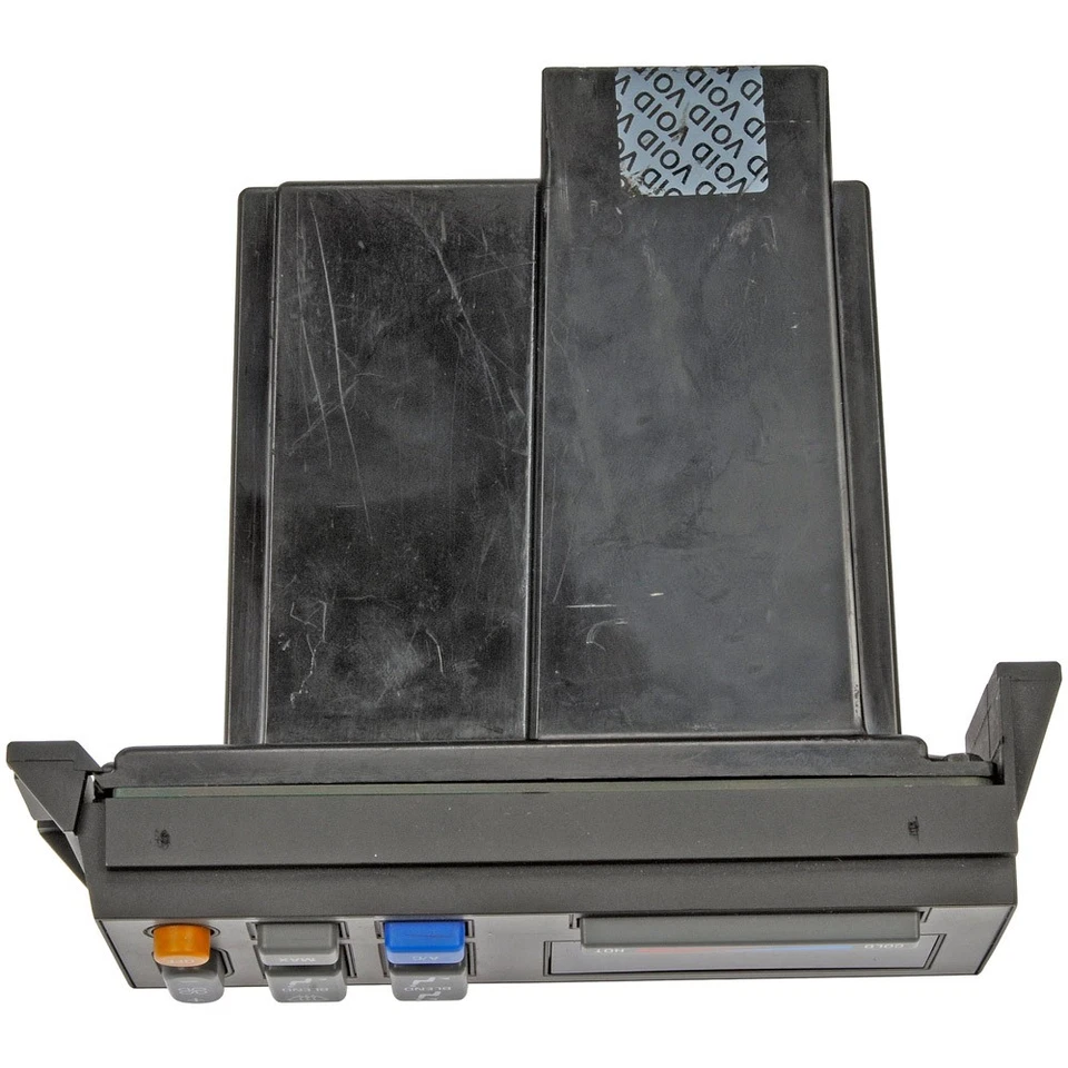 For Chevrolet C50 C2500 C3500 C3500HD GMC Topkick Dorman HVAC Control Module DAC - Изображение 3 из 4