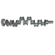 Crankshaft Fits Massey Ferguson 3525 3545 3630 3650 750 3637404m91 Fits Perkins