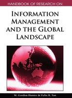 M. Gordon Hunter (U. A.) | Handbook Of Research On Information Management And...