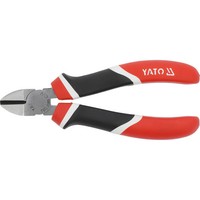 Seitenschneider CRV 6 Zoll Yato Schneidzange FüR Alle Elektriker Handwerk