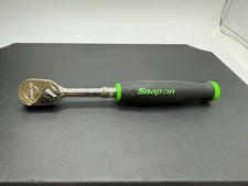 Snap On Thl72 14 Drive Comfort Grip Fixed Head Ratchet Spb-ts 367693