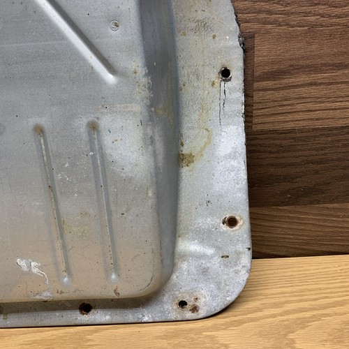 92-96 Ford F150 Transmission Tunnel Cover Automatic - Picture 3 of 7