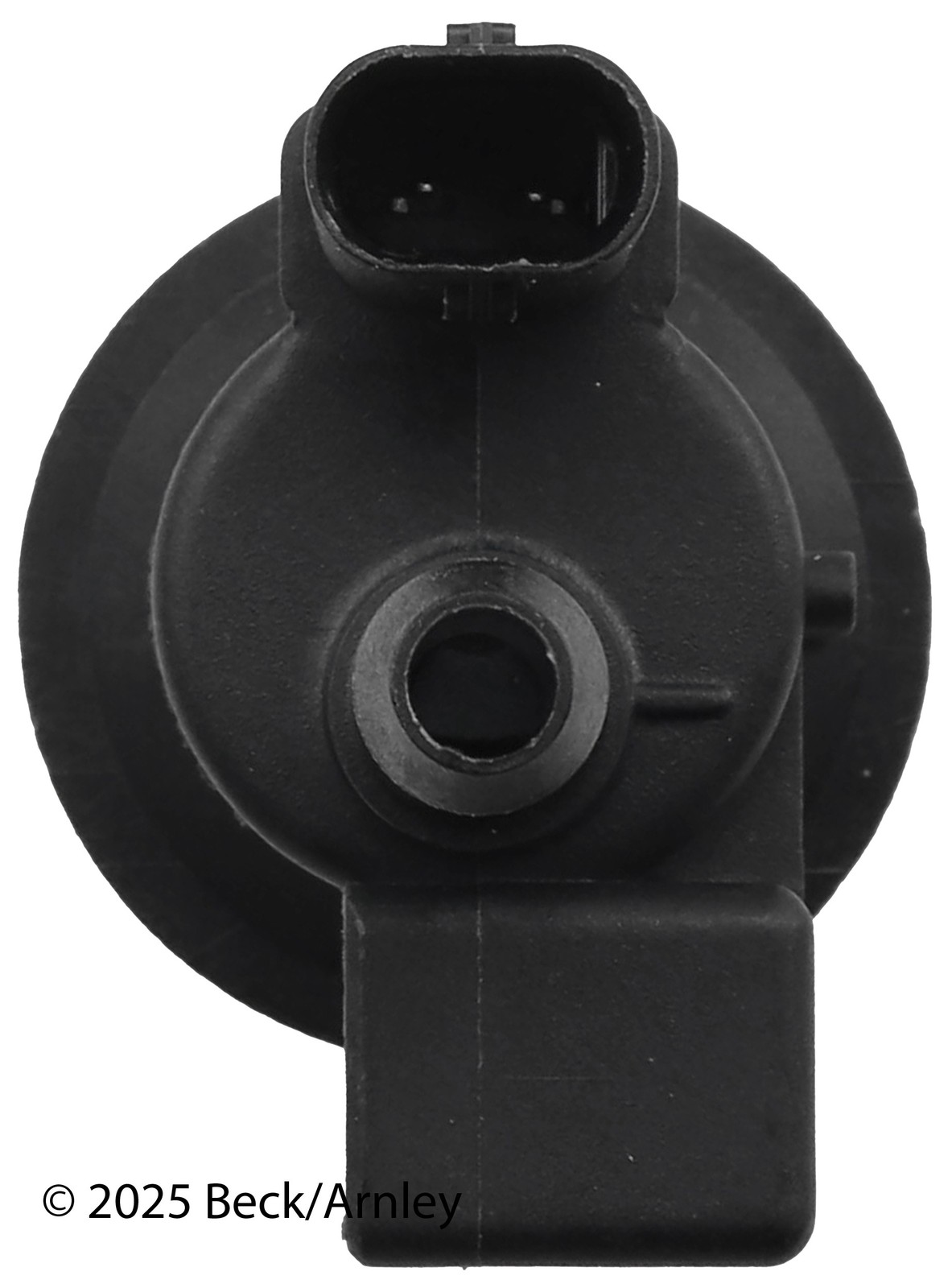 Beck Arnley Vapor Canister Purge Solenoid for 2010-2015 Audi R8 046-0122