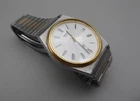 Gent's Vintage SEIKO Quartz SQ Quartz Wristwatch 6922-7020