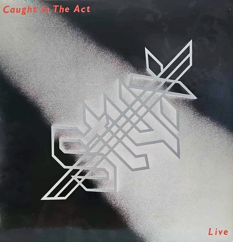 Styx - Caught in the Act - 2xLP 1984 A&M Gatefold - RCA Club (Listen) - Picture 2 of 8