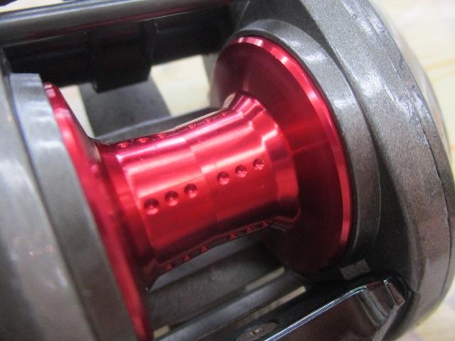 Abu Garcia アブガルシア Revo ALT-HS-L Abu Revo ALT-HS-L Cond/B | eBay