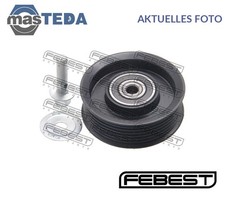 0187-GWS191 SPANNROLLE FÜR KEILRIPPENRIEMEN FEBEST FÜR LEXUS RX,GS 3.5L