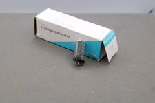 Burroughs B5870S Tubo Elettronico NOS Calcolatrice Vintage Tipo Nixie