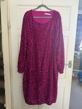 Yours Clothing London Dress Size 30/32