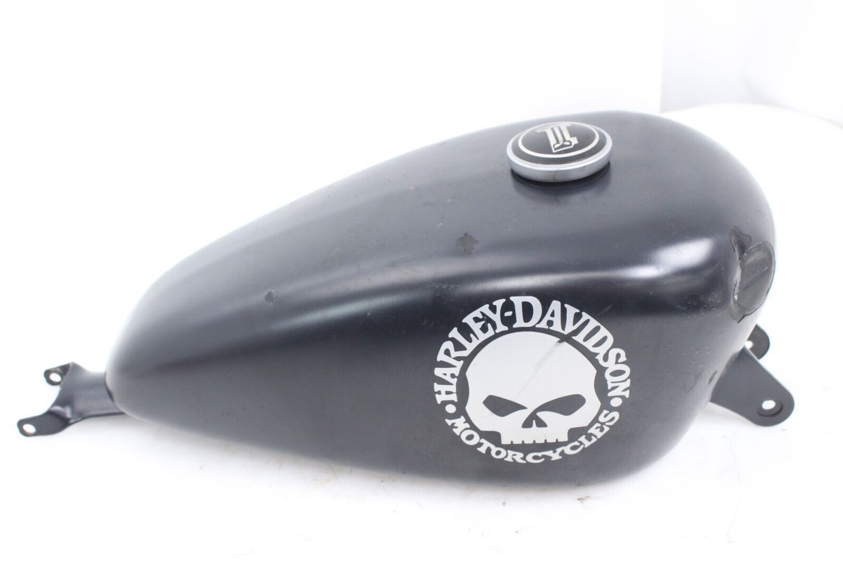 Fuel Gas Tank Forty-Eight Harley-Davidson XLH883 Sportster 883 OEM