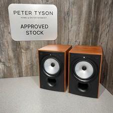Pre-Loved - KEF Q15.2 Bookshelf Speakers - Apple Wood