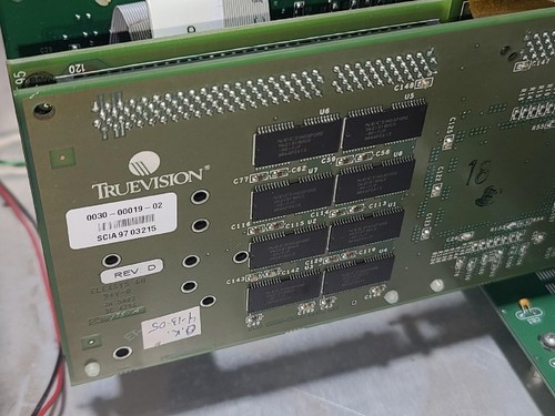 Magma / Avid PCI Extender Expansion System with 4 Installed Interface Cards - Picture 9 of 19