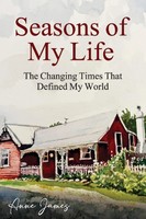 Anne James | Seasons Of My Life | Taschenbuch | Englisch (2023) | Anne James