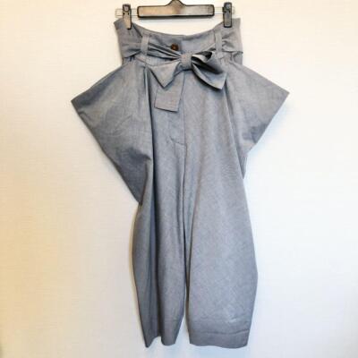 Vivienne Westwood MAN Sarrouel Pants（Excellent Condition