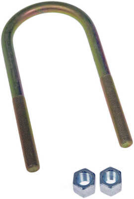 Threaded U-Bolt Dorman 660-109