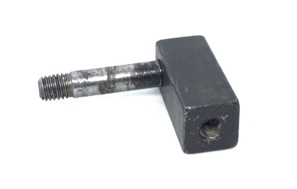 Nordictrack FreeMotion Elliptical Idler Pulley Bracket Wheel